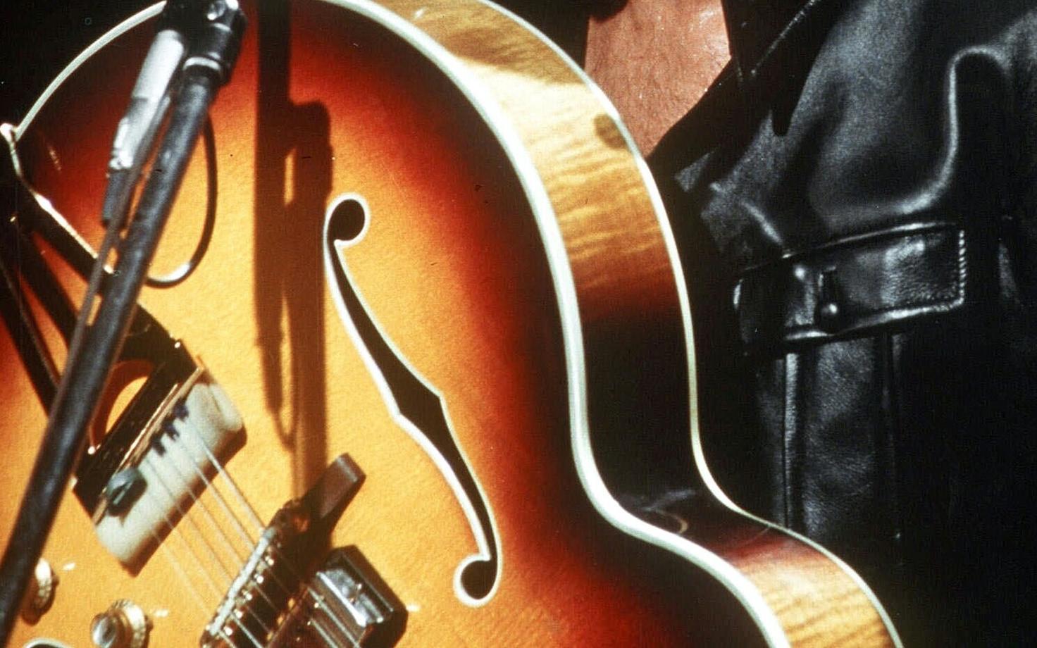 Elvis Presley
