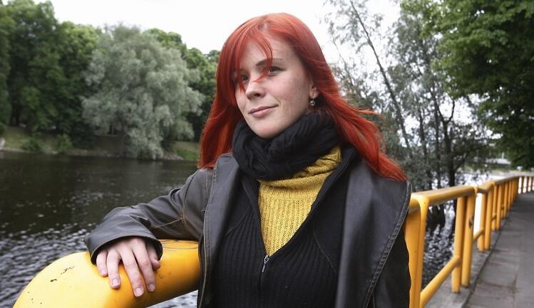 Marja Unt.