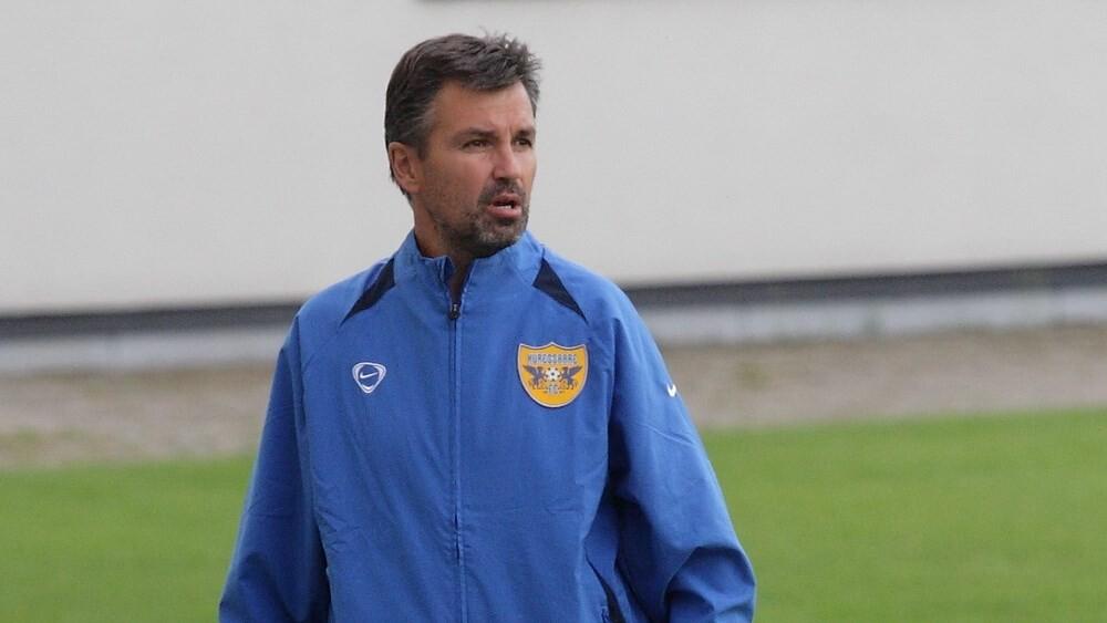 Jan Važinski