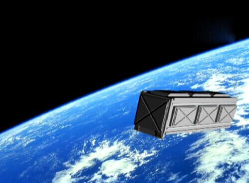 ESTCube tõi Eestile palju tuntust, mille abil ettevõtlusega kosmosevaldkonnas edasi tegutseda.