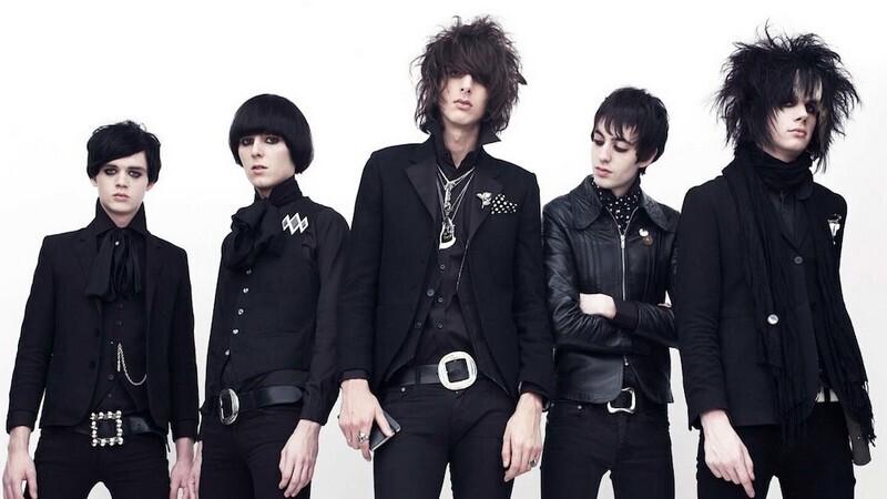 The Horrors