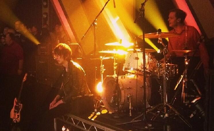 The Horrors
