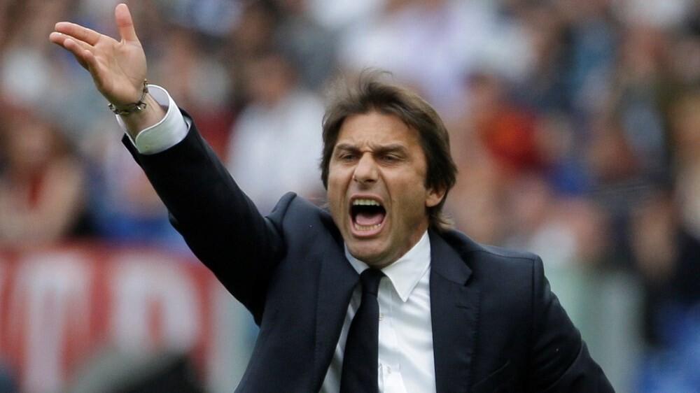 Antonio Conte
