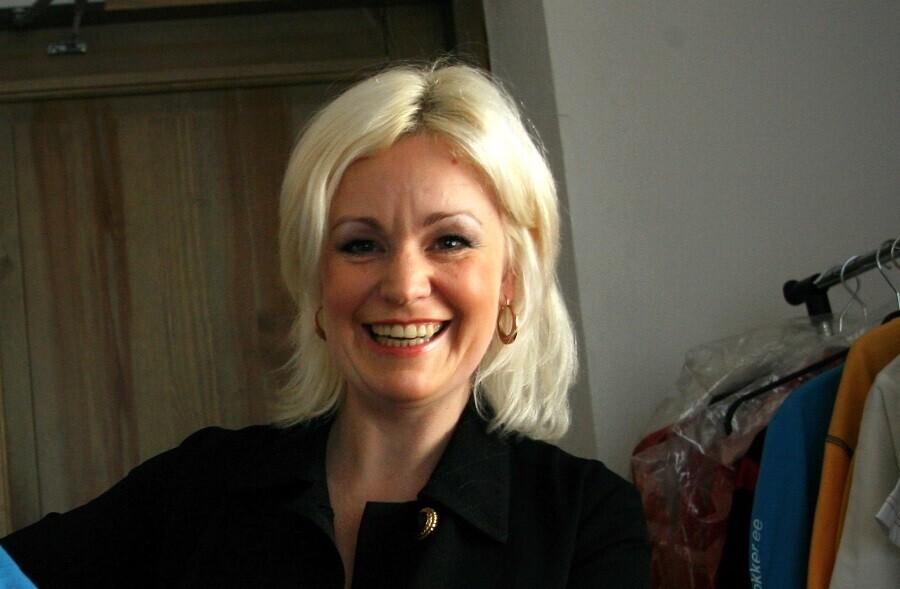Karmel Eikner