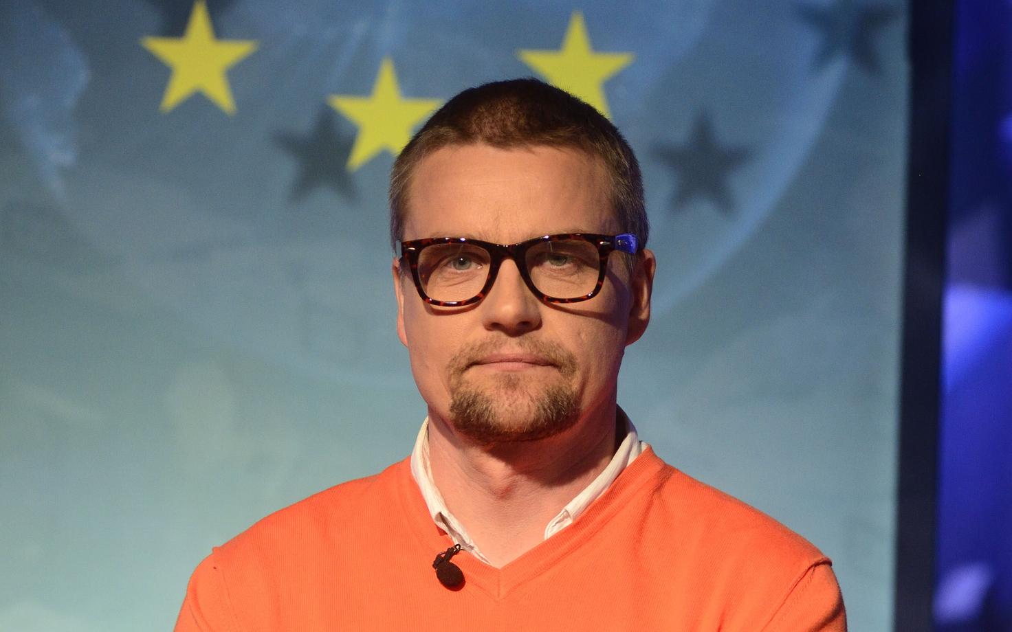 Rene Kuulmann
