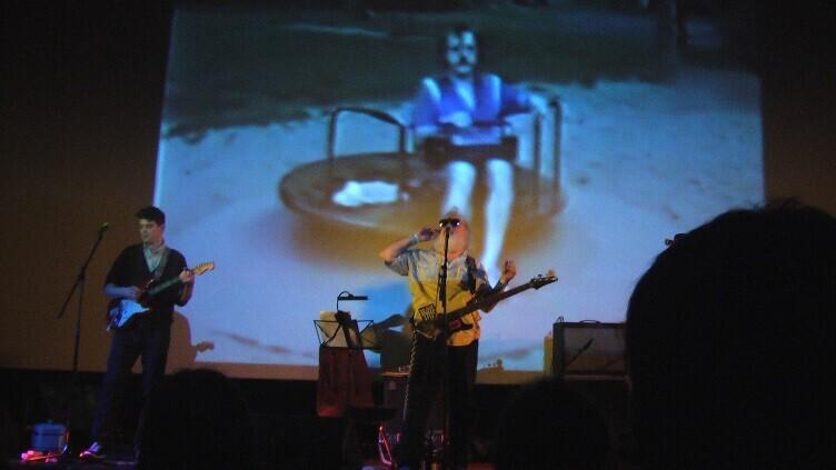 R. Stevie Moore