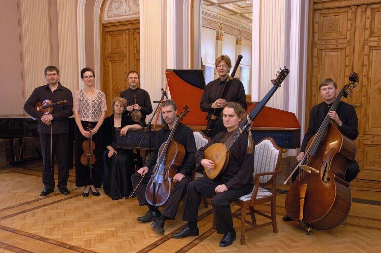 Corelli Consort