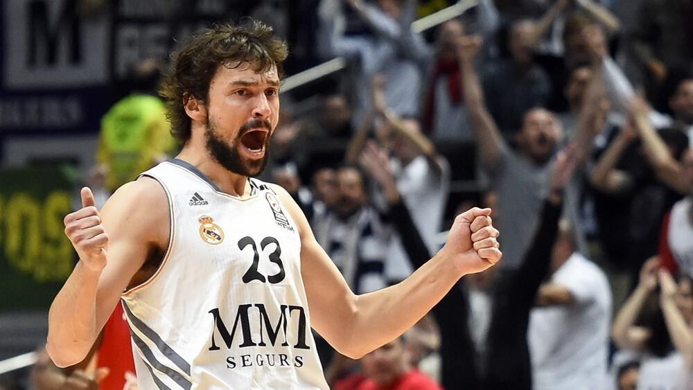 Sergio Llull
