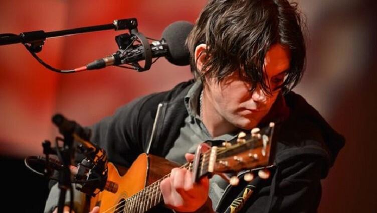 Conor Oberst.