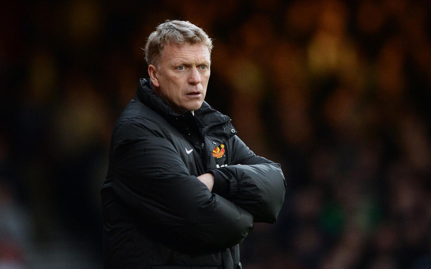 David Moyes