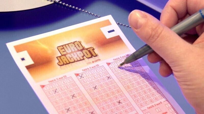 Eurojackpot.