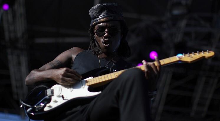 Blood Orange