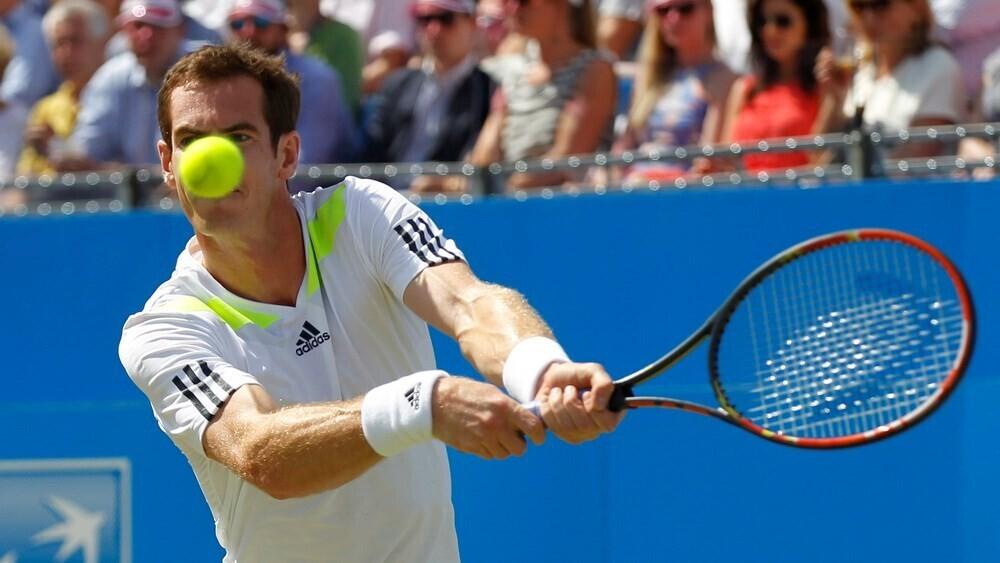 Andy Murray