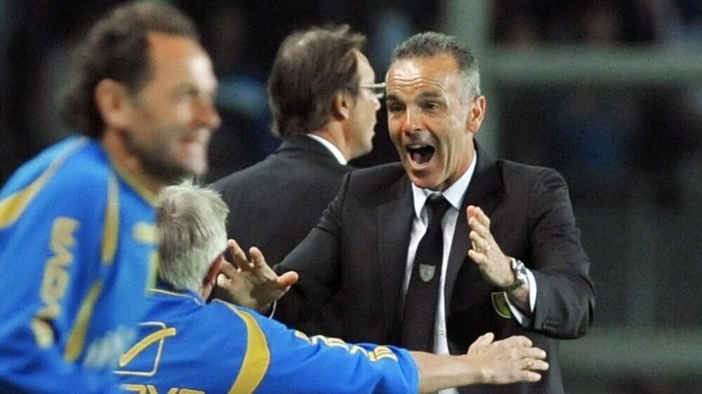 Stefano Pioli