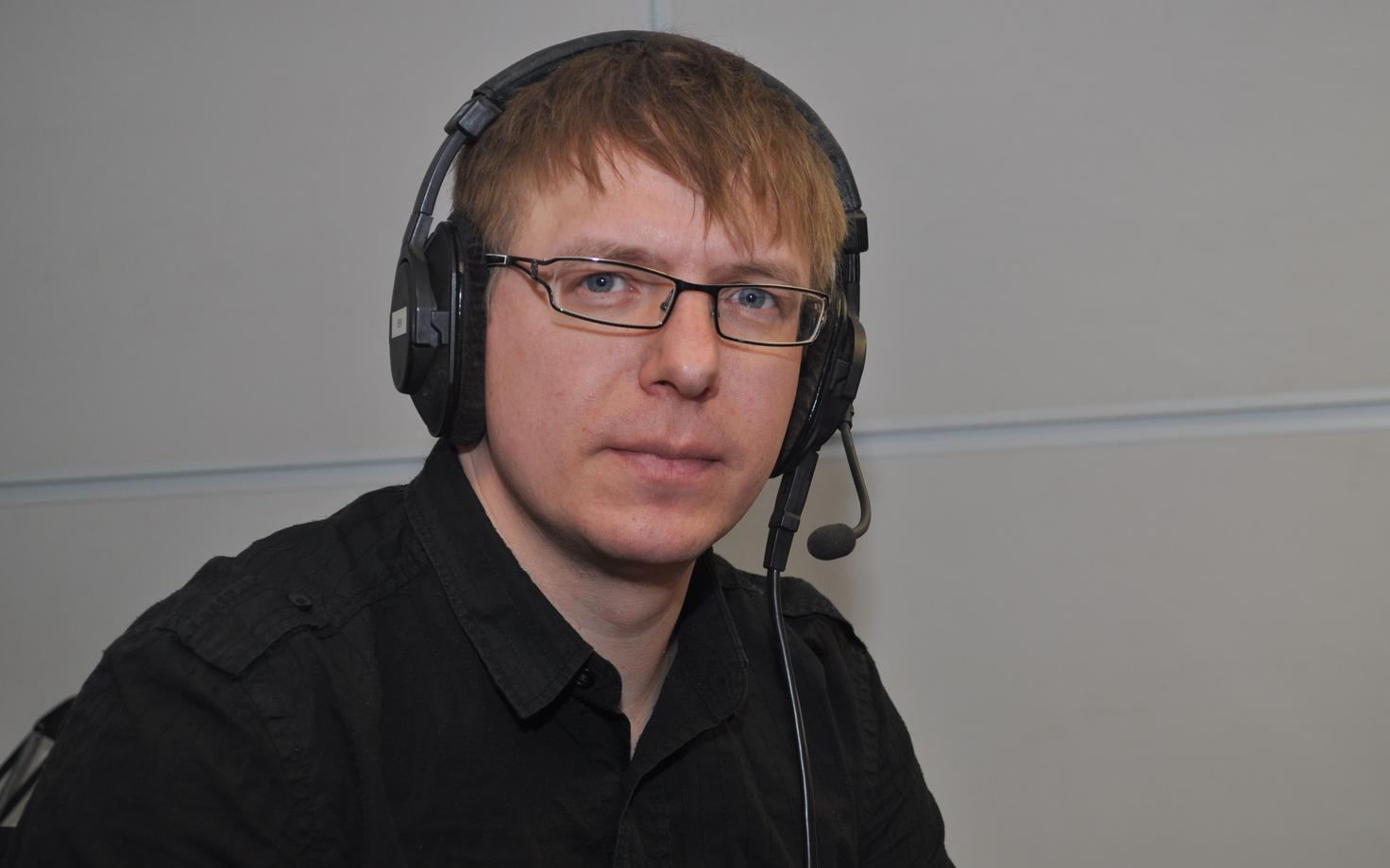 Urmas Vadi