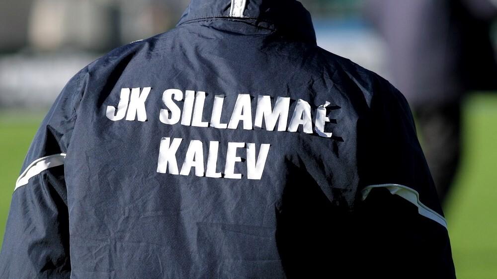 JK Sillamäe Kalev