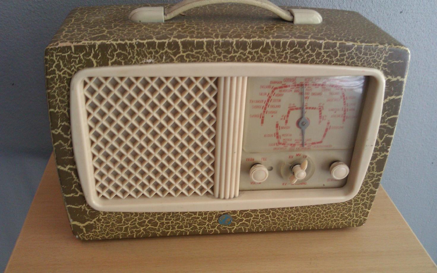 Raadio