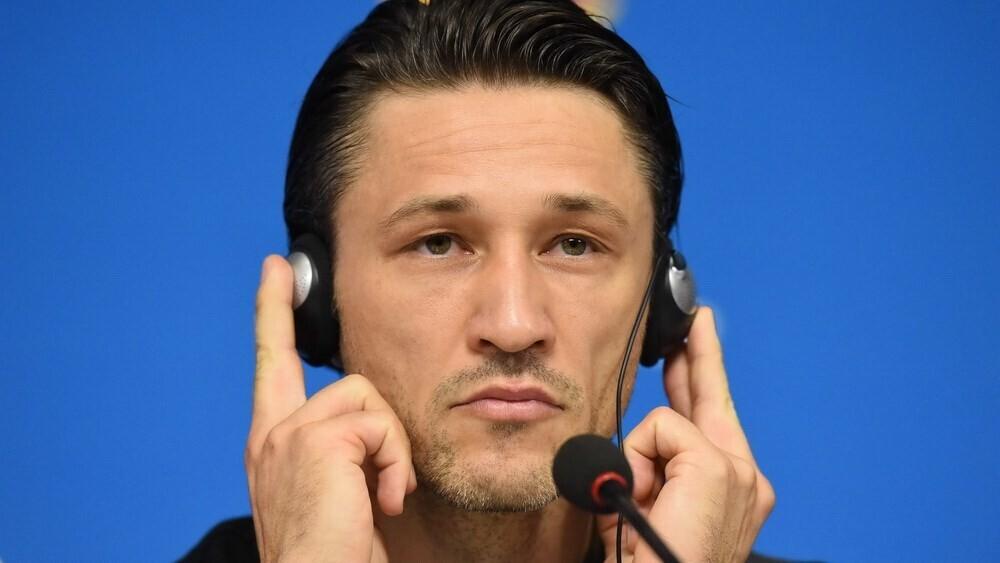 Niko Kovac