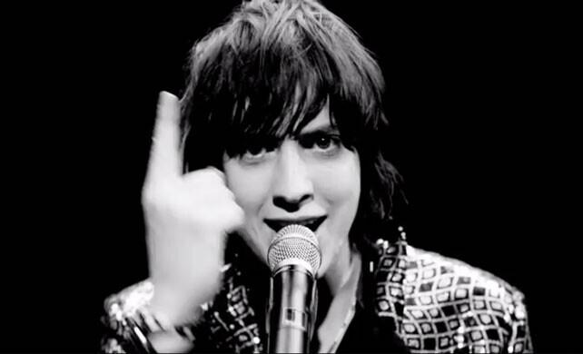 Julian Casablancas