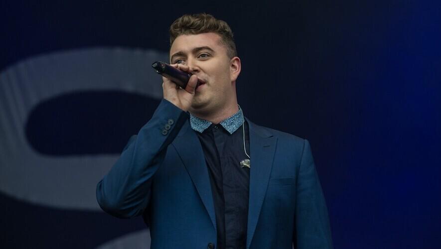 Sam Smith