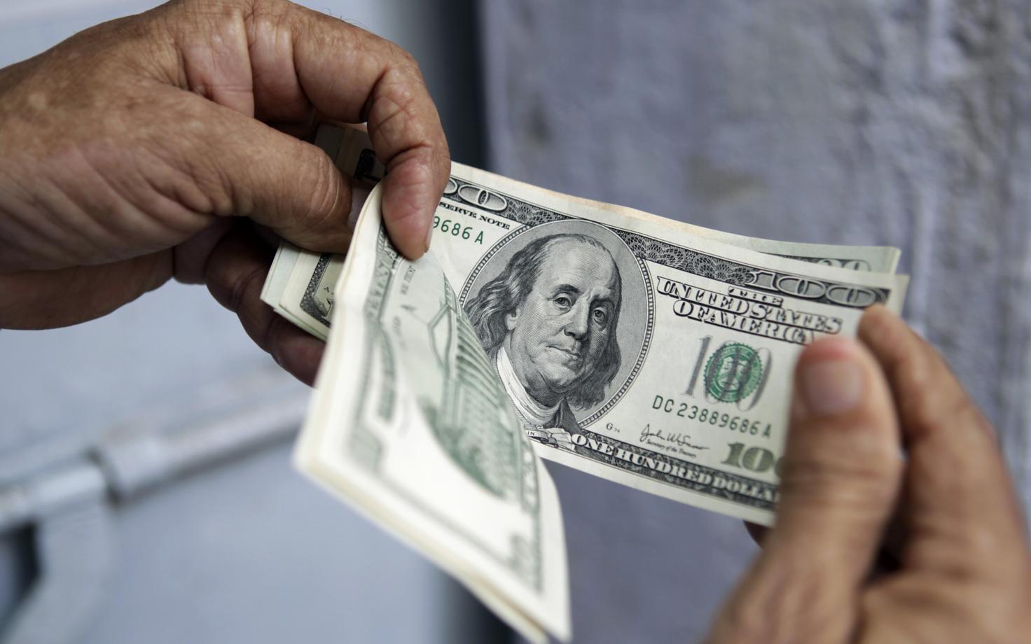 Dollar.
