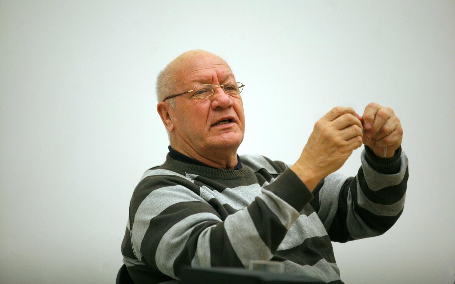 Fred Jüssi