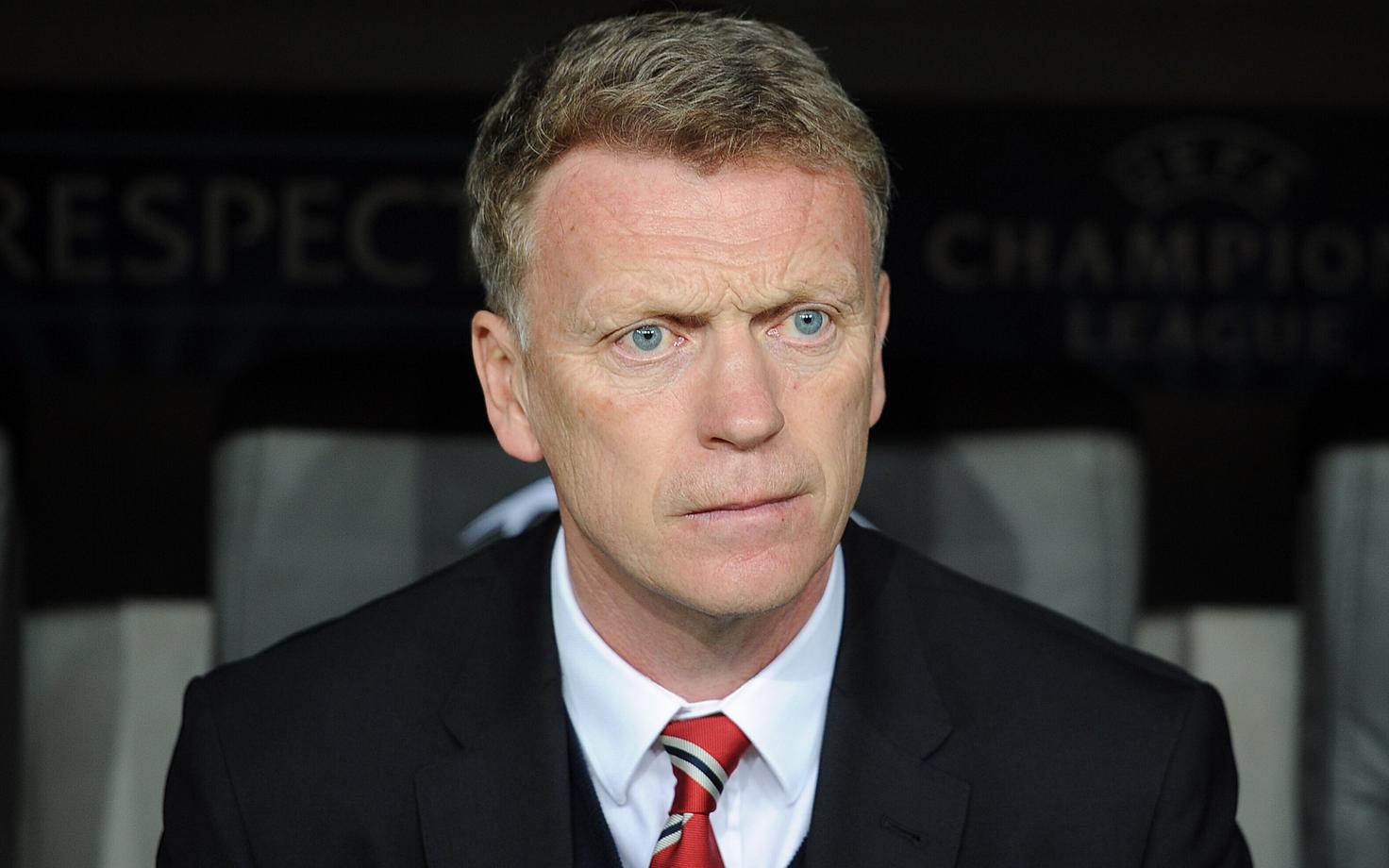 David Moyes