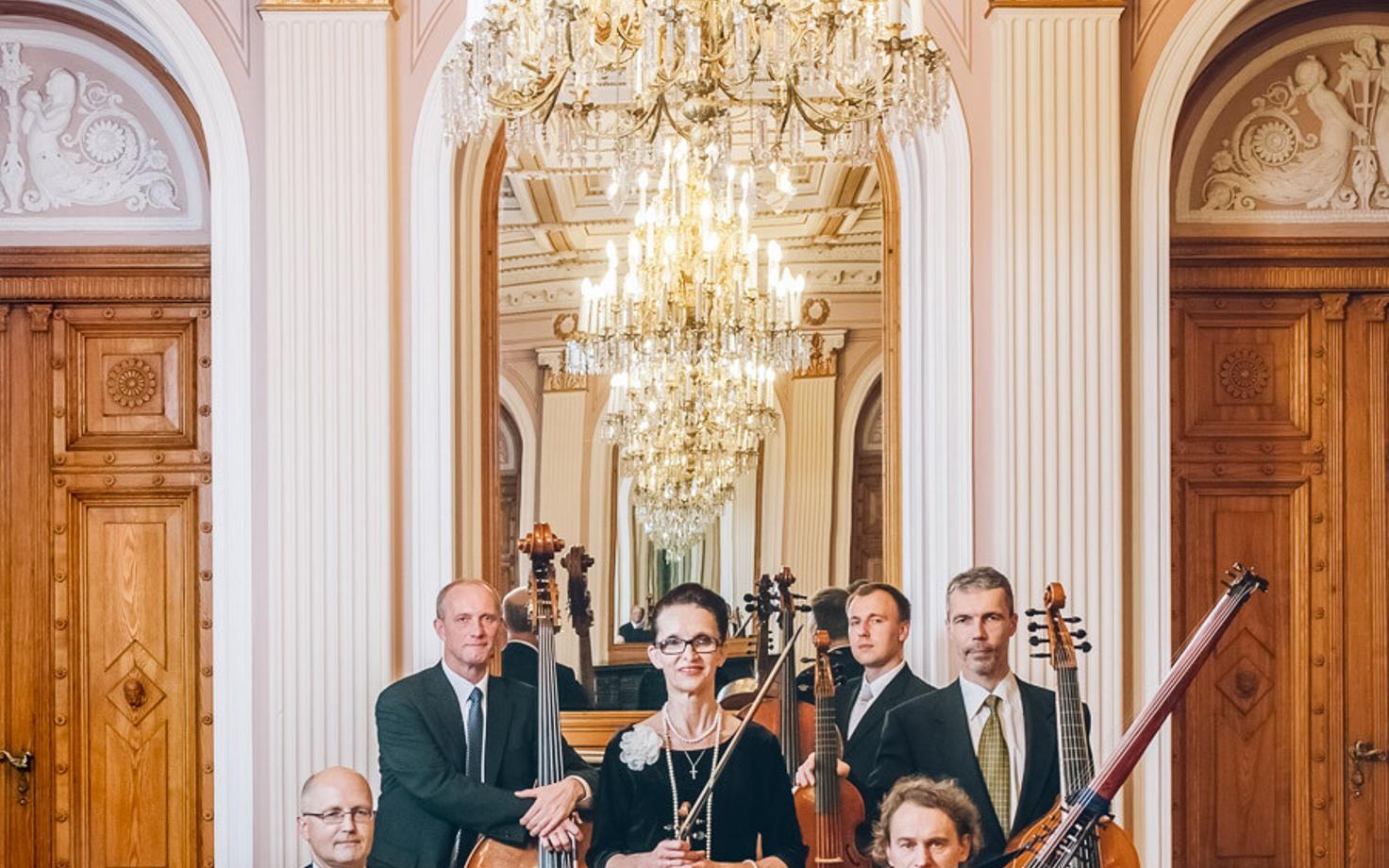 Corelli Consort