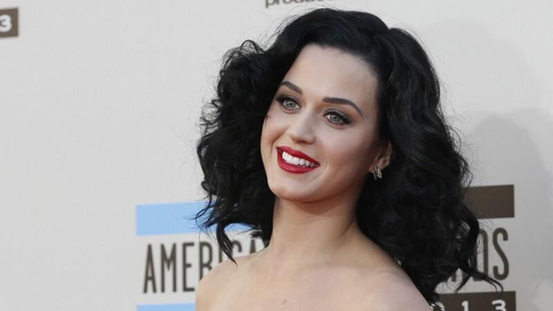 Katy Perry