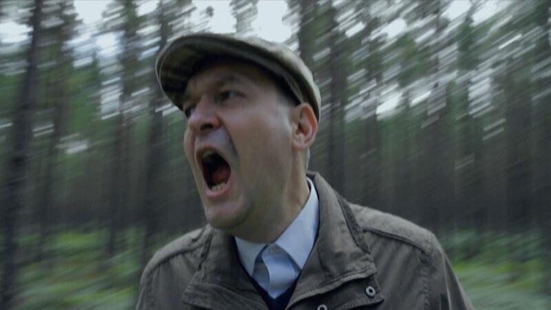 Seenelkäik