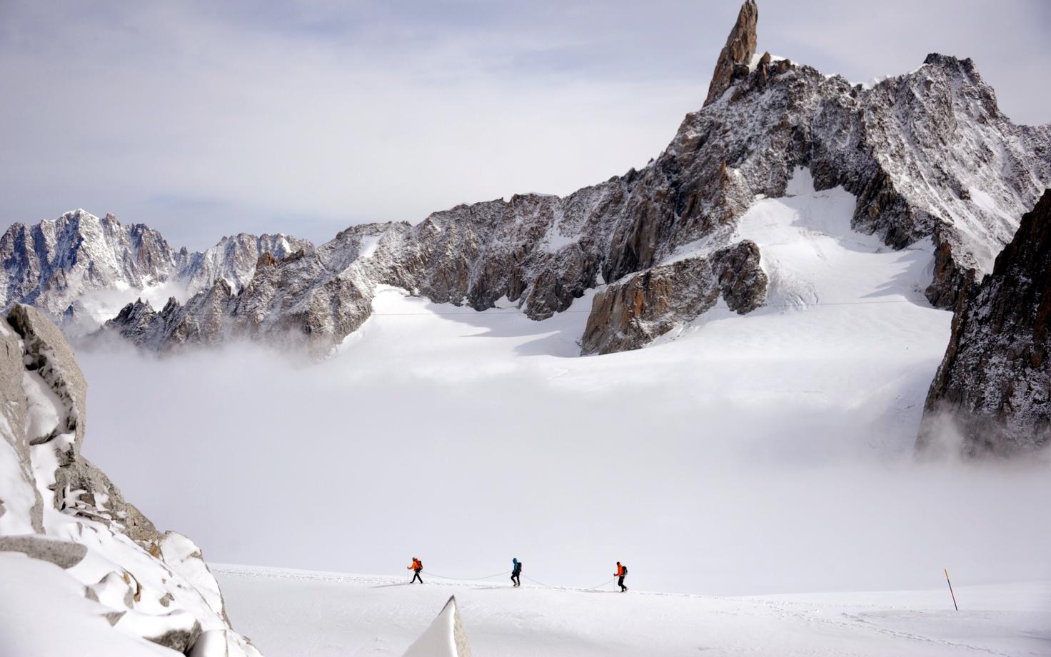 Mont Blanc