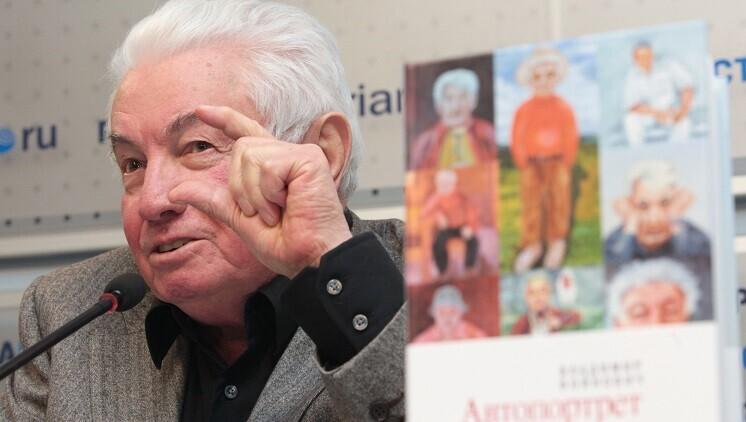 Vladimir Voinovitš