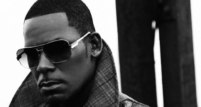 R. Kelly