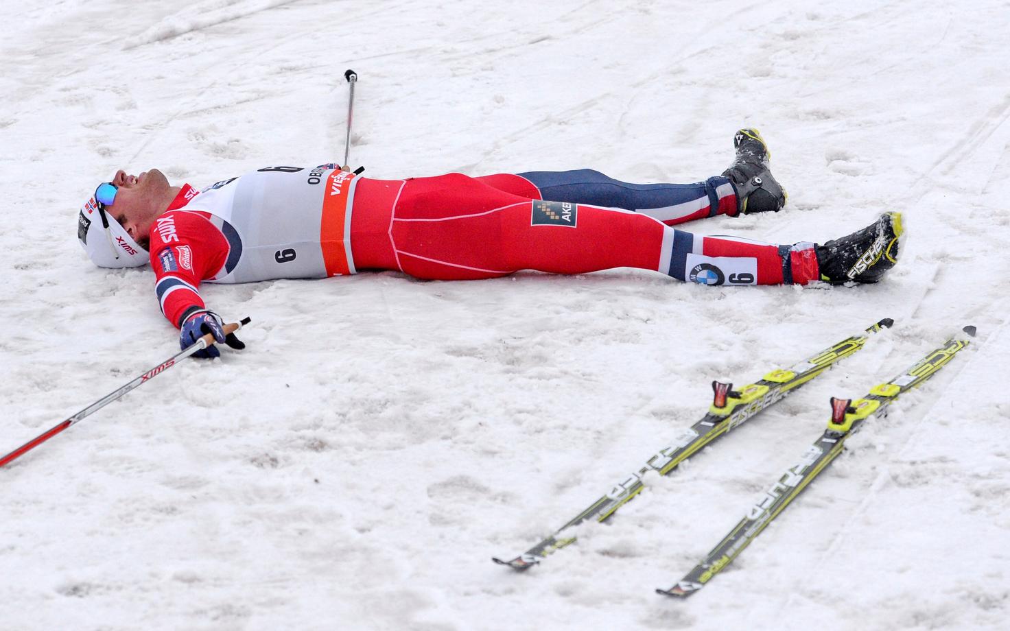 Petter Northug