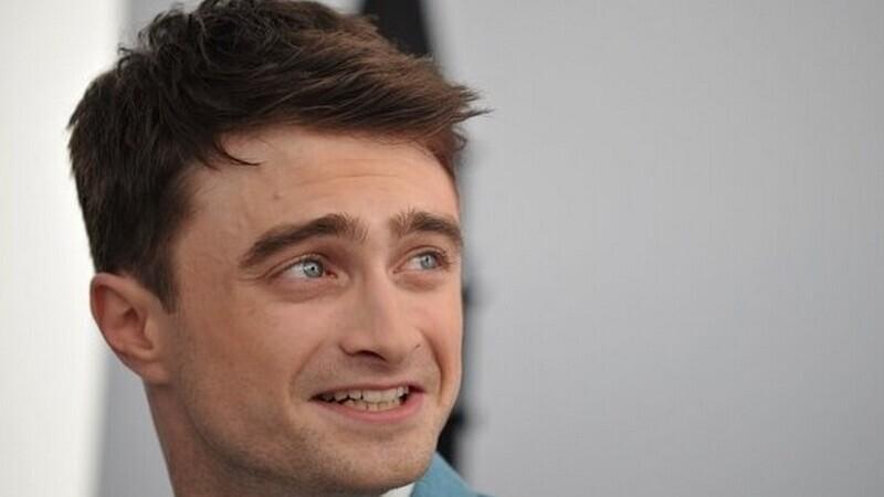 Daniel Radcliffe