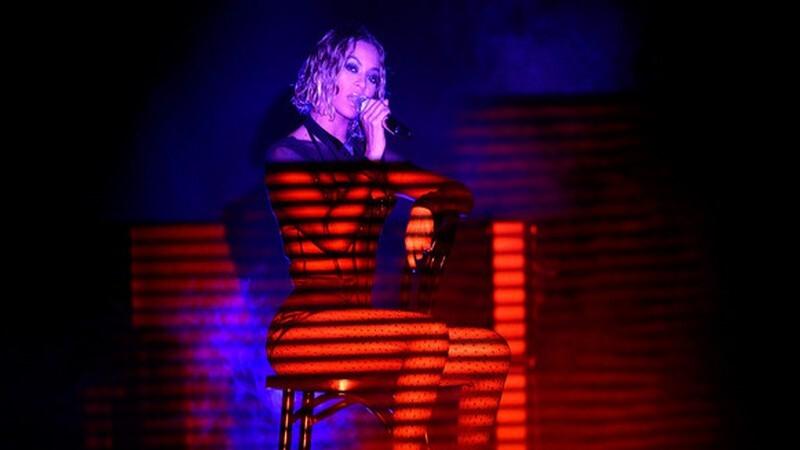 Beyonce
