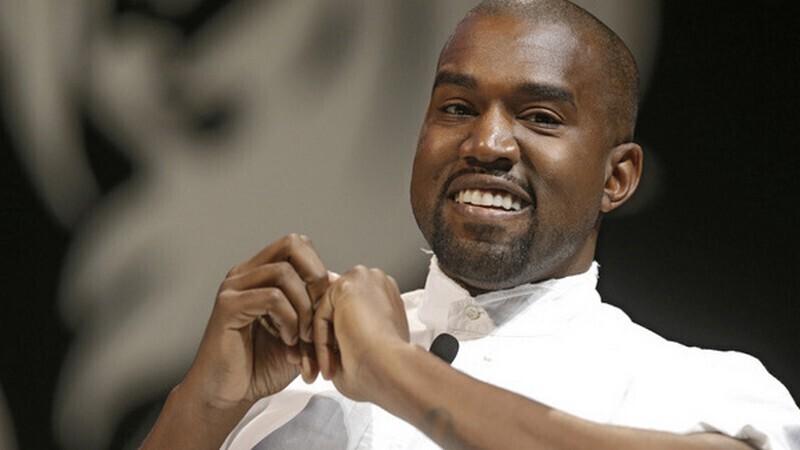 Kanye West