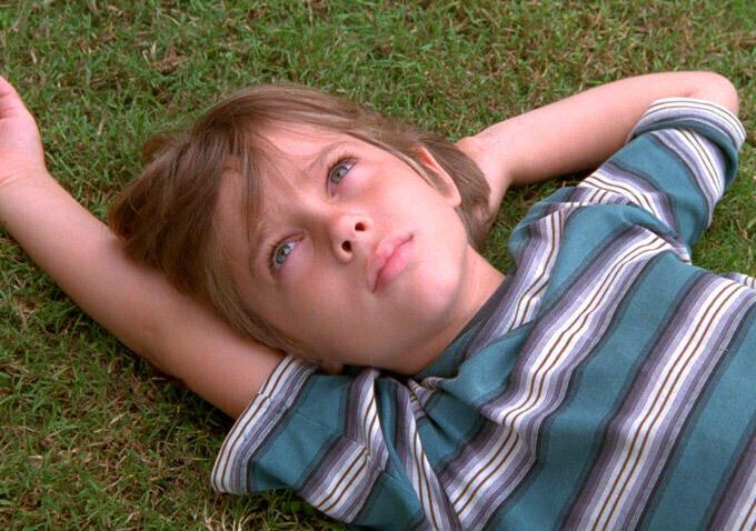 Boyhood