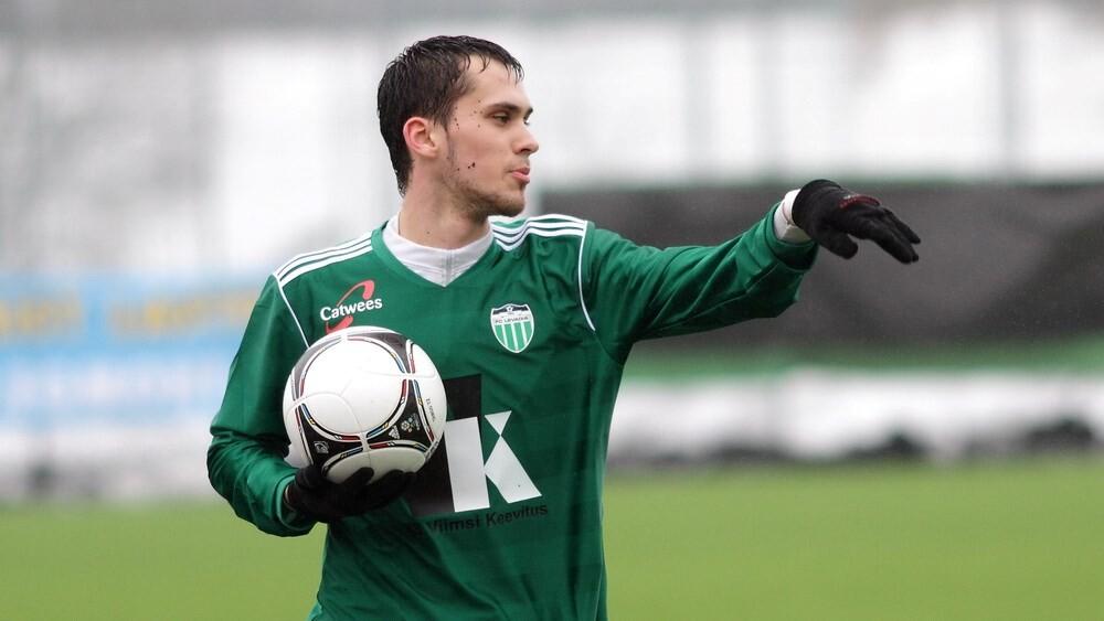 Aleksandr Kulinitš