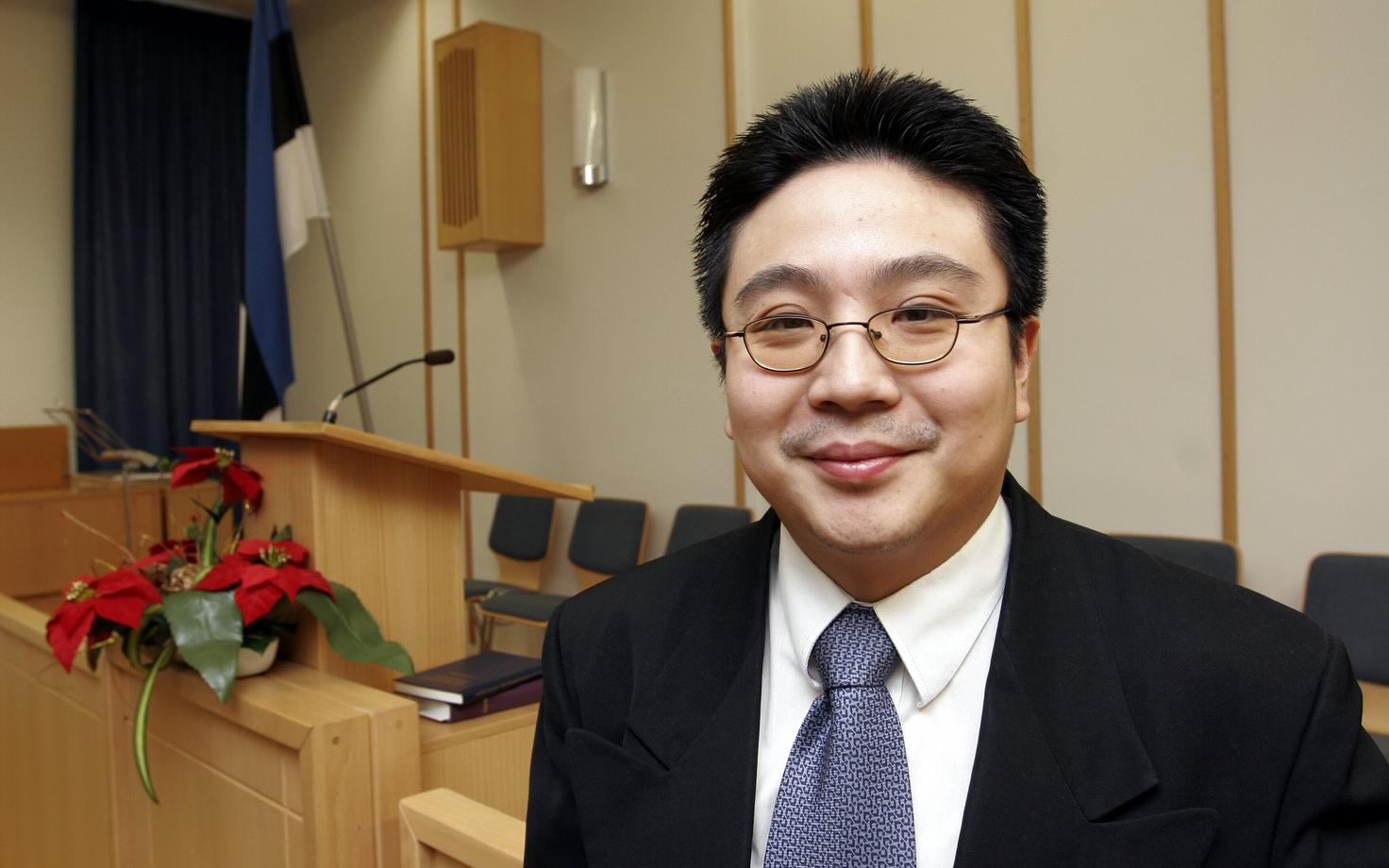 Ka Bo Chan