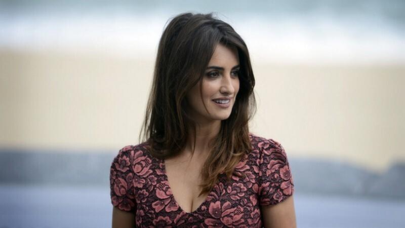 Penelope Cruz