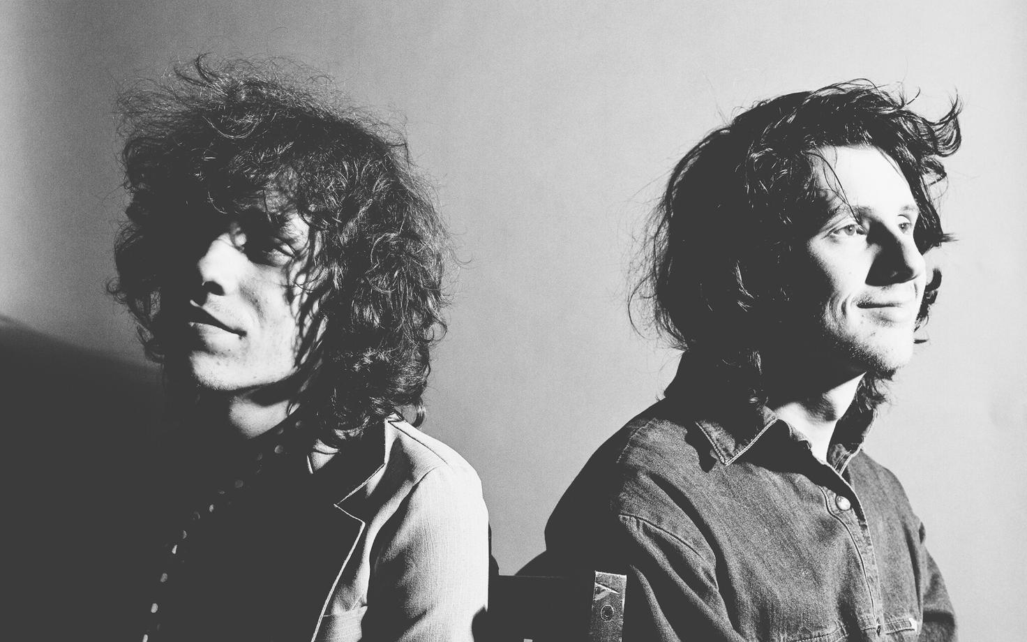 Foxygen