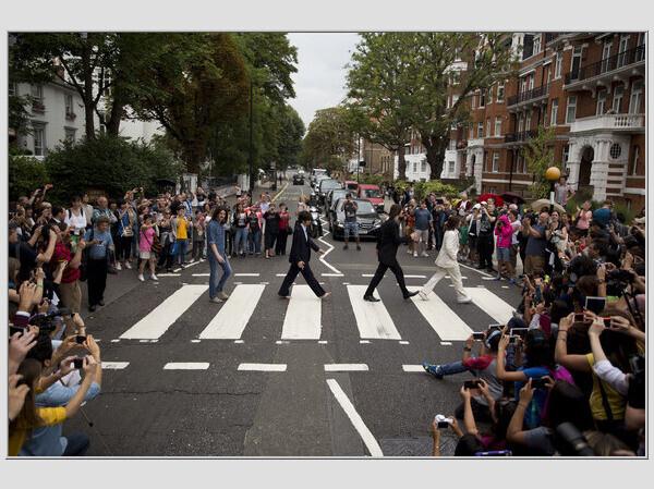 Abbey Road