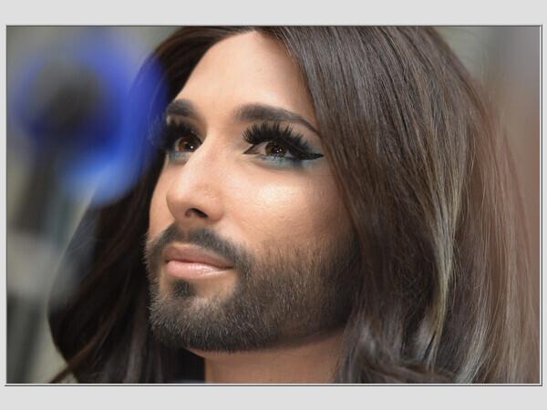 Conchita Wurst