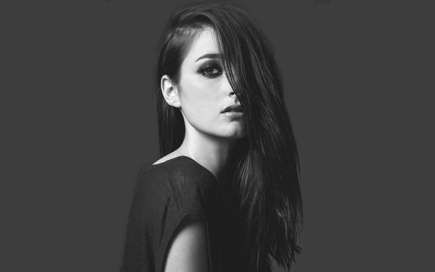 Jillian Banks ehk artistinimega BANKS