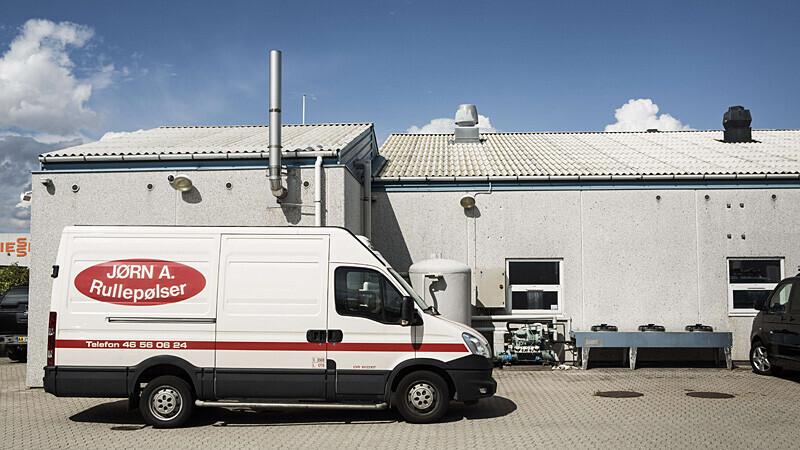 Listeeriabakter pärineb ilmselt Hedenhusenes asuvast lihatööstusest