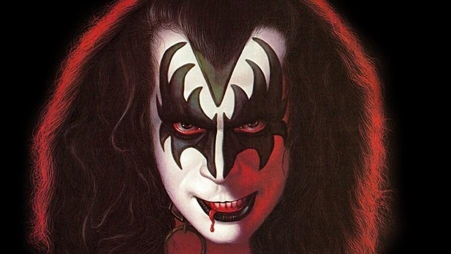 Gene Simmons, sooloalbum, kaas, 1978
