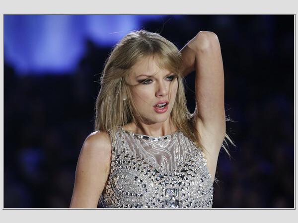 Taylor Swift