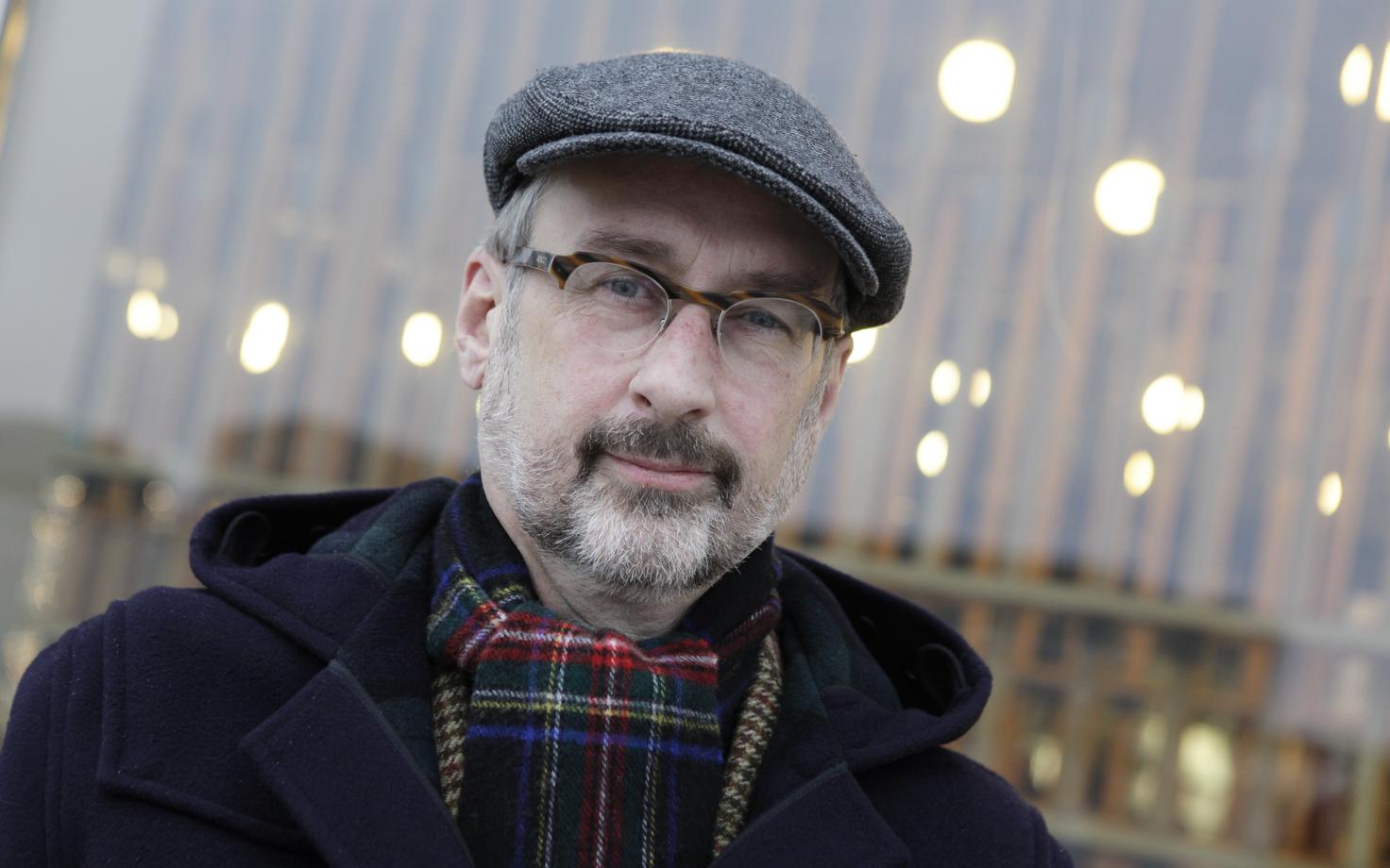Jaak Jõerüüt.