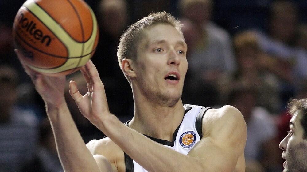 Kaspars Berzins